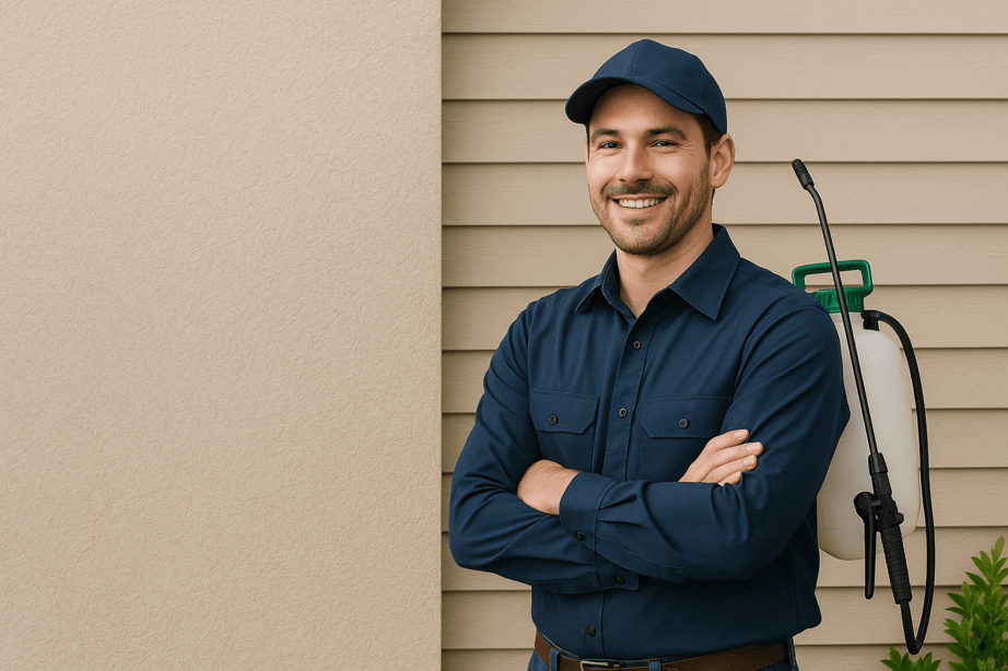 Pest & Termite Control in Escondido, CA